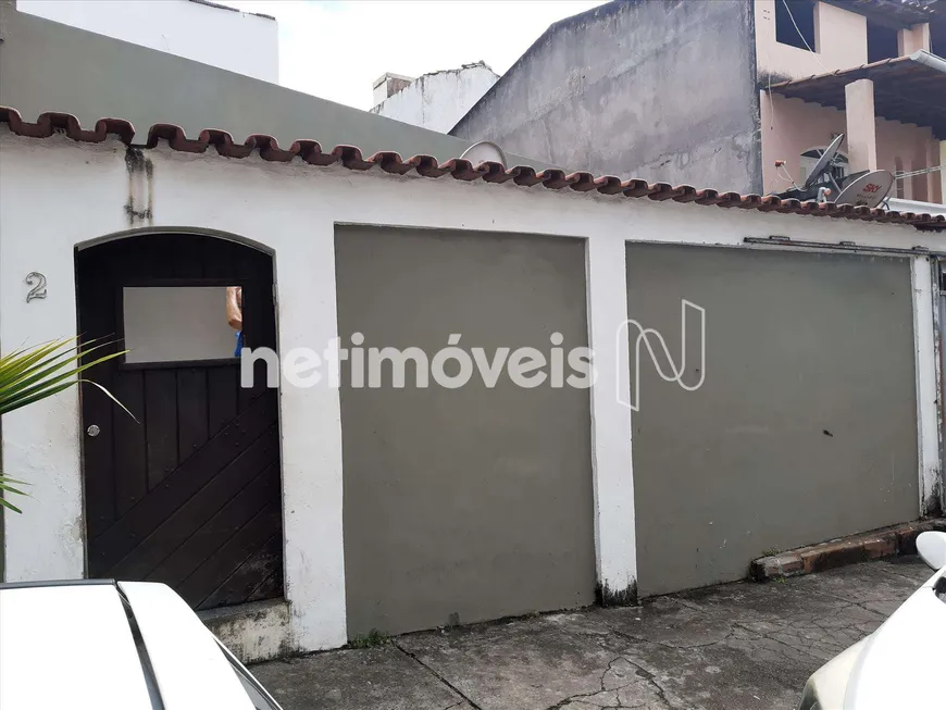 Foto 1 de Casa com 3 Quartos à venda, 80m² em Boca do Rio, Salvador