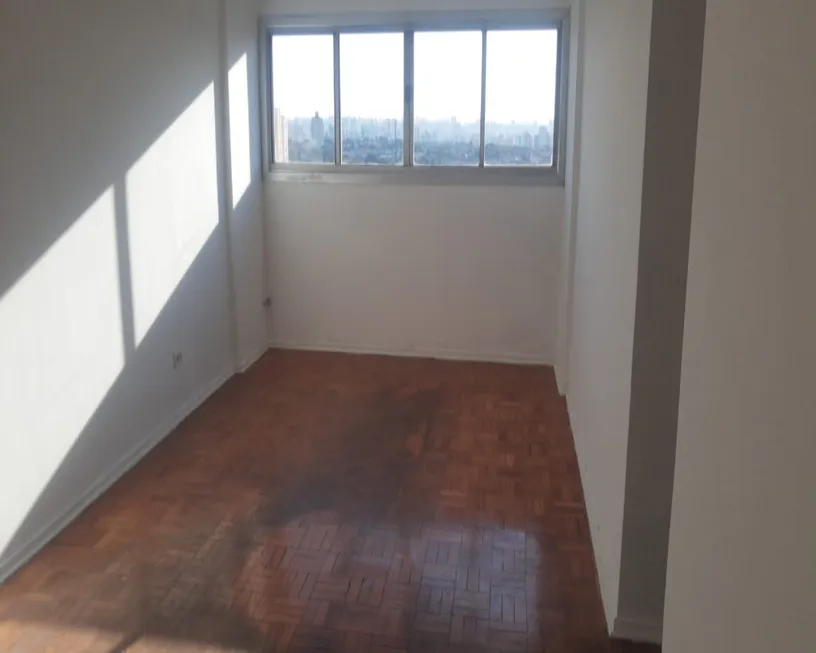 Foto 1 de Apartamento com 2 Quartos para alugar, 69m² em Saúde, São Paulo