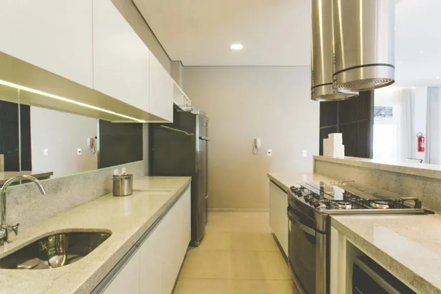 Foto 1 de Apartamento com 2 Quartos à venda, 50m² em Sapopemba, São Paulo