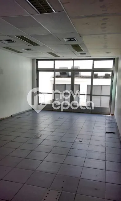 Foto 1 de Ponto Comercial à venda, 1206m² em Botafogo, Rio de Janeiro