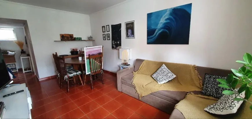 Foto 1 de Apartamento com 1 Quarto à venda, 59m² em Higienópolis, São Paulo