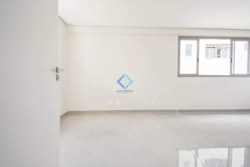 Foto 1 de Apartamento com 2 Quartos à venda, 60m² em Anchieta, Belo Horizonte