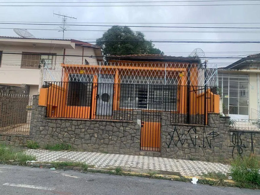 Foto 1 de Casa com 3 Quartos à venda, 180m² em Jardim Boa Vista, Pindamonhangaba