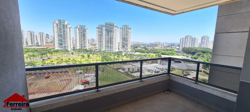 Foto 1 de Apartamento com 1 Quarto à venda, 66m² em Jardim das Perdizes, São Paulo
