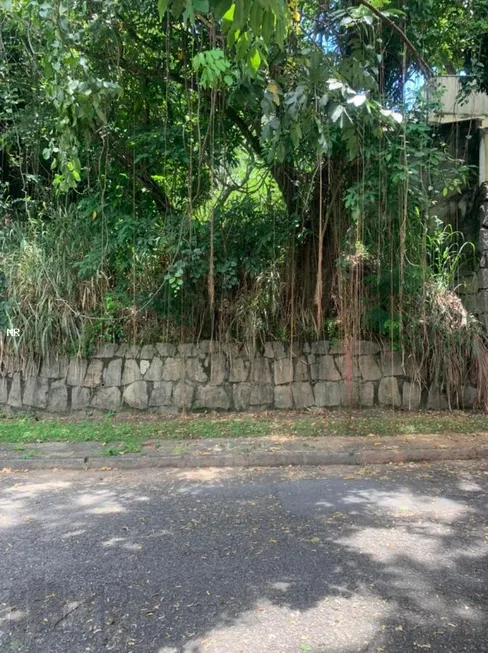 Foto 1 de Lote/Terreno à venda, 1400m² em Jacarepaguá, Rio de Janeiro