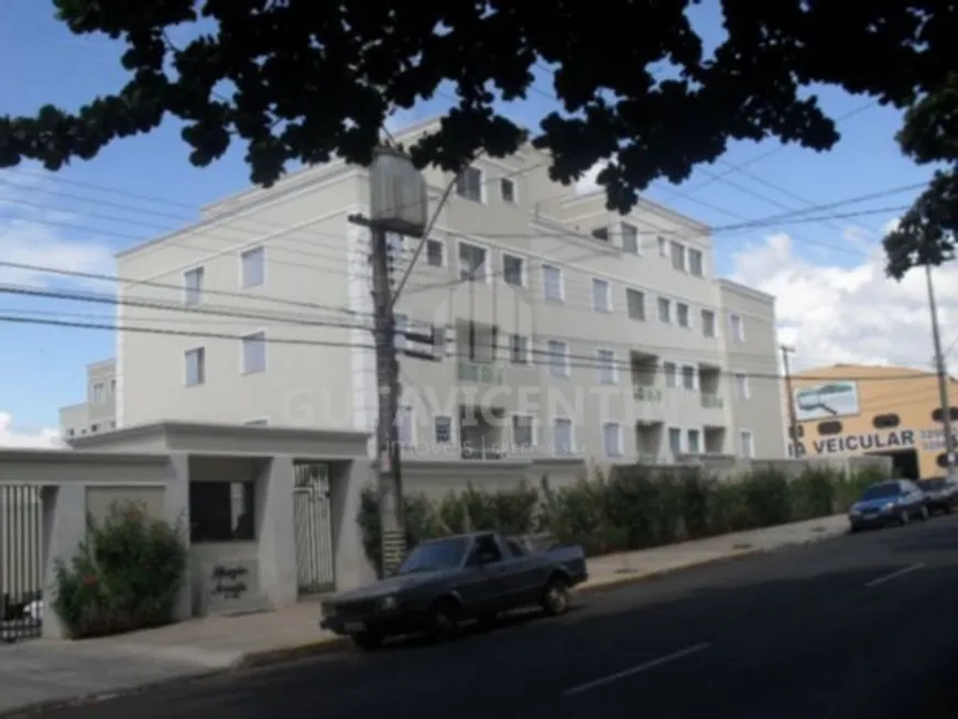 Foto 1 de Apartamento com 2 Quartos à venda, 60m² em Vila Cardia, Bauru