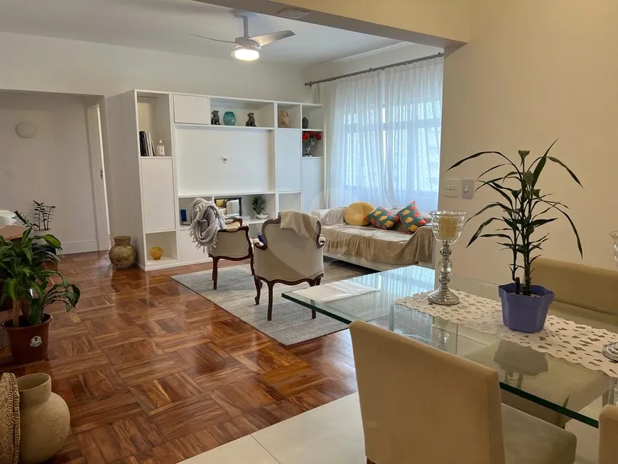 Foto 1 de Apartamento com 2 Quartos à venda, 85m² em Perdizes, São Paulo