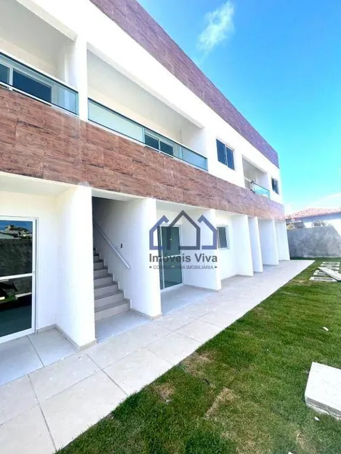 Foto 1 de Apartamento com 2 Quartos à venda, 57m² em Monte, Olinda