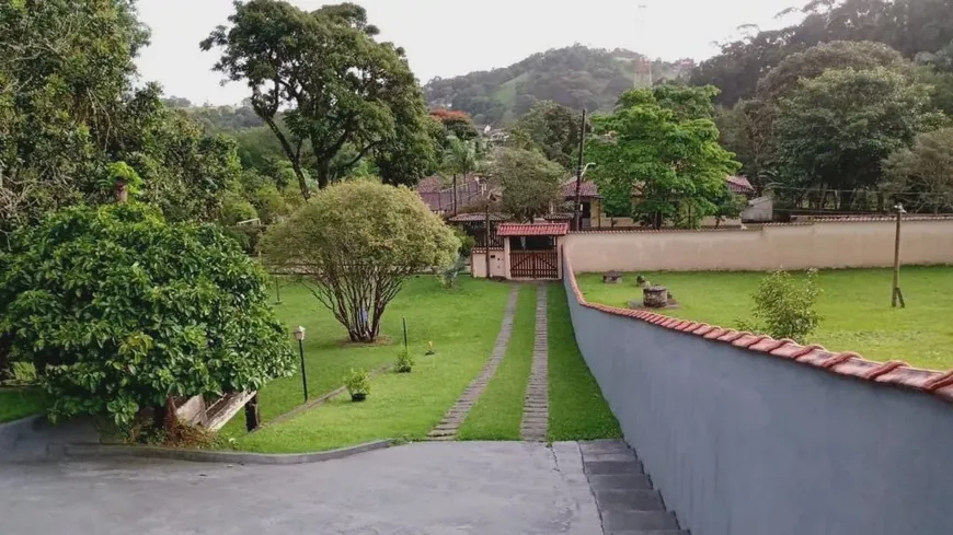 Foto 1 de Casa com 4 Quartos à venda, 8000m² em Ipiabas, Barra do Piraí