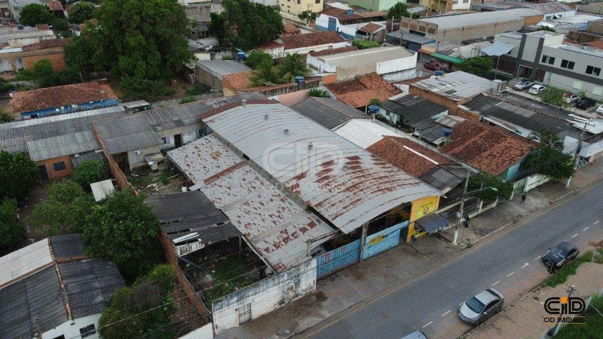 Foto 1 de Galpão/Depósito/Armazém à venda, 763m² em Vista Alegre, Cuiabá