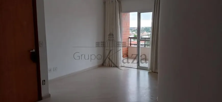 Foto 1 de Apartamento com 3 Quartos à venda, 108m² em Centro, Jacareí