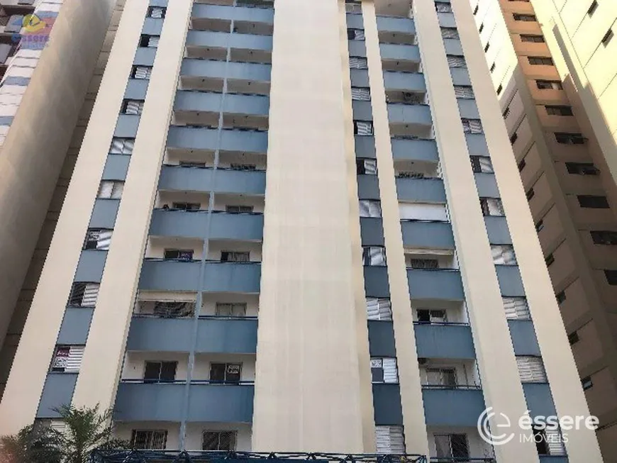 Foto 1 de Apartamento com 1 Quarto à venda, 50m² em Botafogo, Campinas