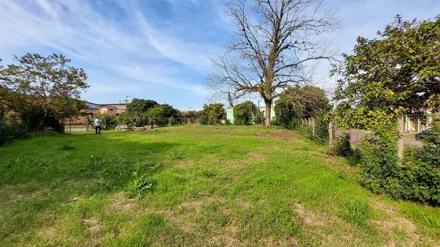 Foto 1 de Lote/Terreno à venda, 686m² em Centro, Estância Velha