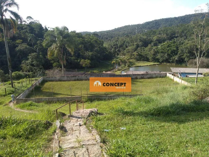 Foto 1 de Fazenda/Sítio com 2 Quartos à venda, 2057002m² em Baruel, Suzano