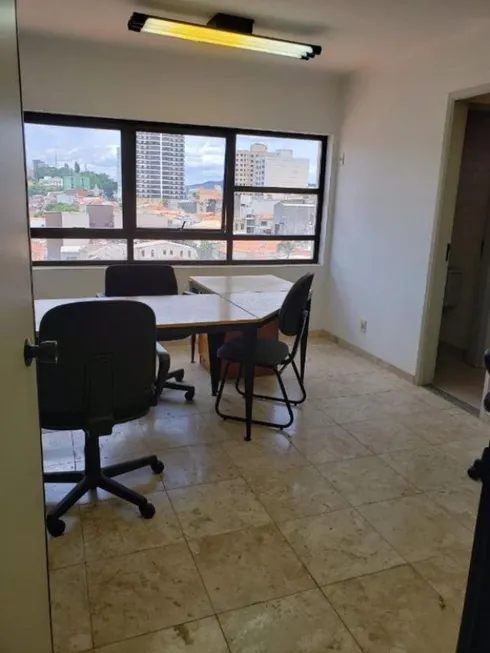 Foto 1 de Sala Comercial à venda, 53m² em Centro, Bragança Paulista