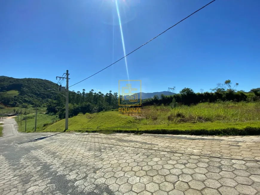 Foto 1 de Lote/Terreno à venda, 1000m² em Centro, Rio dos Cedros