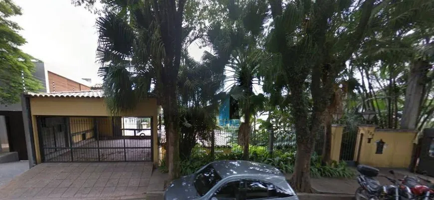 Foto 1 de Casa com 4 Quartos à venda, 462m² em Jardim Guedala, São Paulo