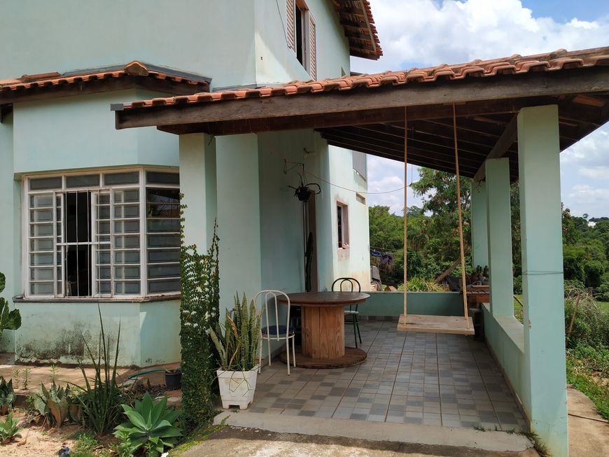 Foto 1 de Casa com 1 Quarto à venda, 95m² em Area Rural de Engenheiro Coelho, Engenheiro Coelho