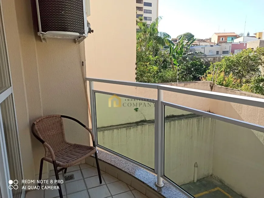Foto 1 de Apartamento com 2 Quartos à venda, 65m² em Vila Leao, Sorocaba