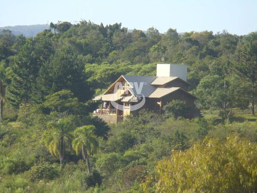 Foto 1 de Fazenda/Sítio com 4 Quartos à venda, 500m² em Santa Cruz da Concórdia, Taquara
