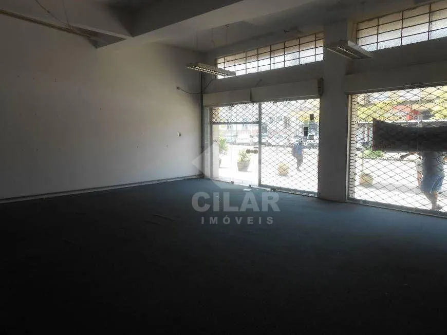 Foto 1 de Ponto Comercial para venda ou aluguel, 200m² em São João, Porto Alegre