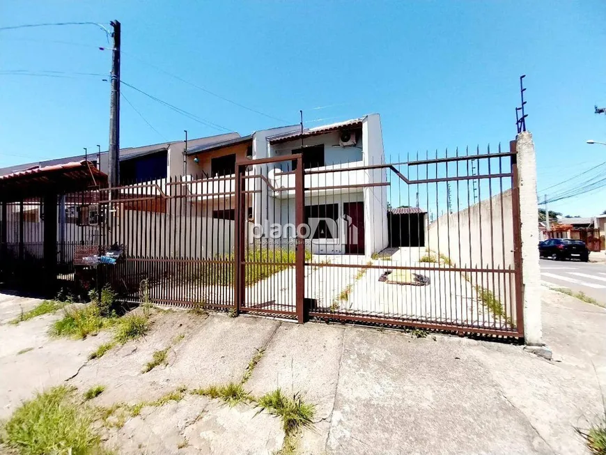 Foto 1 de Casa com 2 Quartos para alugar, 110m² em Cruzeiro, Gravataí