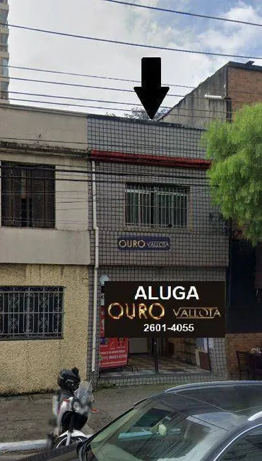 Foto 1 de Imóvel Comercial para alugar, 104m² em Ipiranga, São Paulo