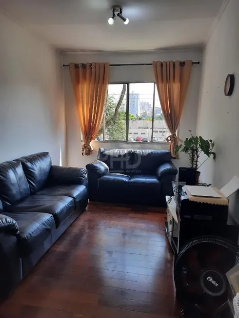 Foto 1 de Apartamento com 2 Quartos à venda, 58m² em Centro, São Bernardo do Campo