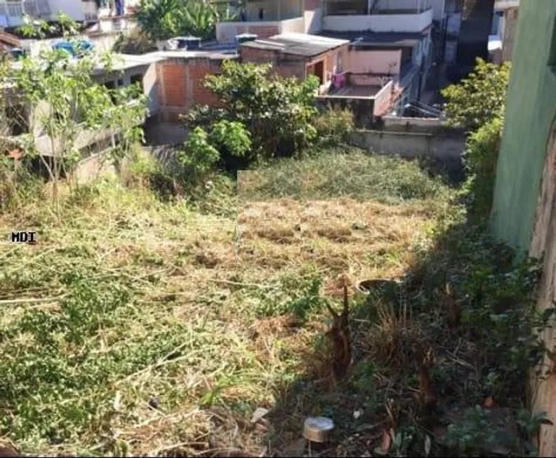 Foto 1 de Lote/Terreno à venda, 464m² em Piedade, Rio de Janeiro