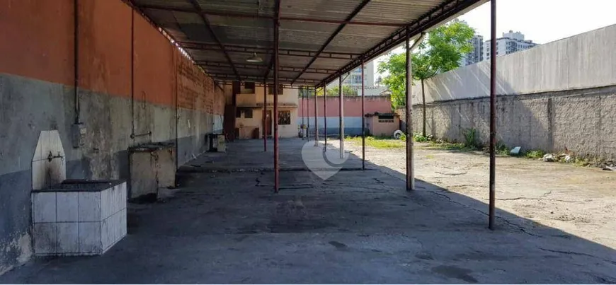 Foto 1 de Lote/Terreno à venda, 760m² em Pechincha, Rio de Janeiro