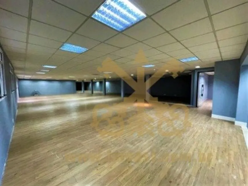 Foto 1 de Ponto Comercial para alugar, 758m² em Vila Mariana, São Paulo