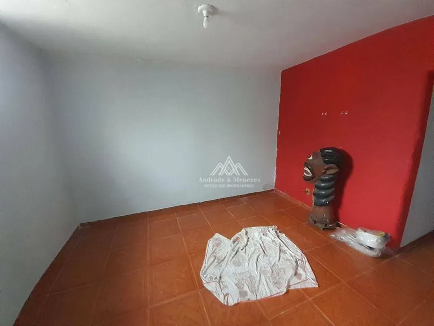 Foto 1 de Casa com 3 Quartos à venda, 138m² em Adão do Carmo Leonel, Ribeirão Preto