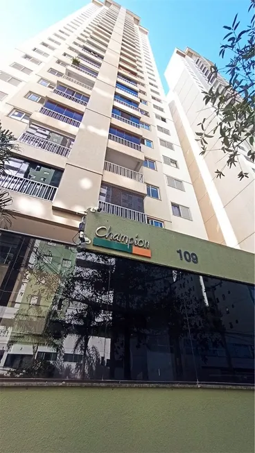 Foto 1 de Apartamento com 2 Quartos à venda, 62m² em Jardim Goiás, Goiânia