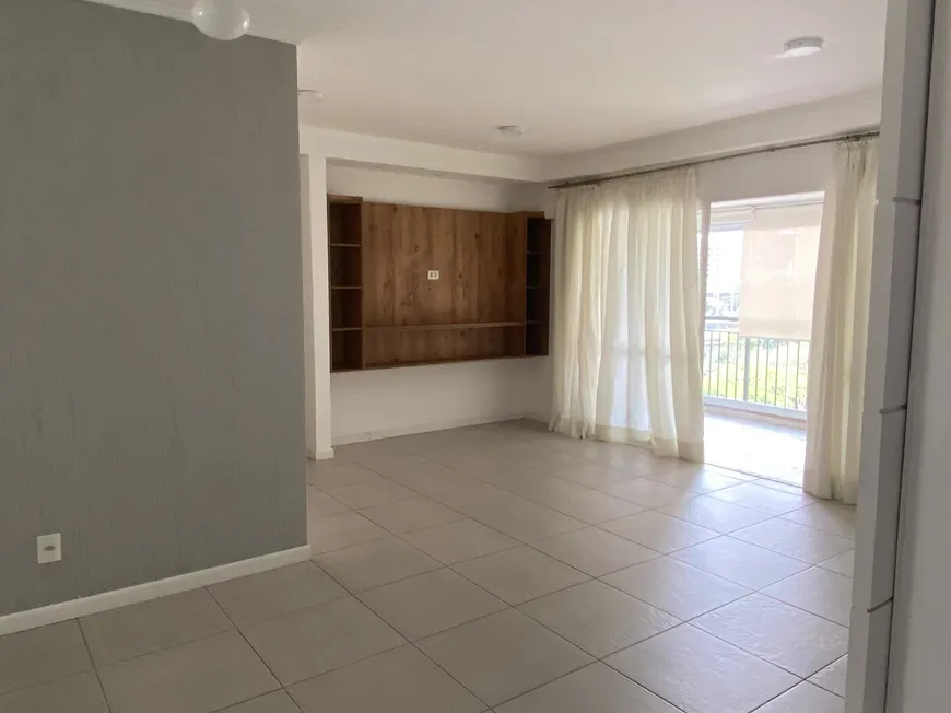 Foto 1 de Apartamento com 2 Quartos à venda, 81m² em Vila Cruzeiro, São Paulo