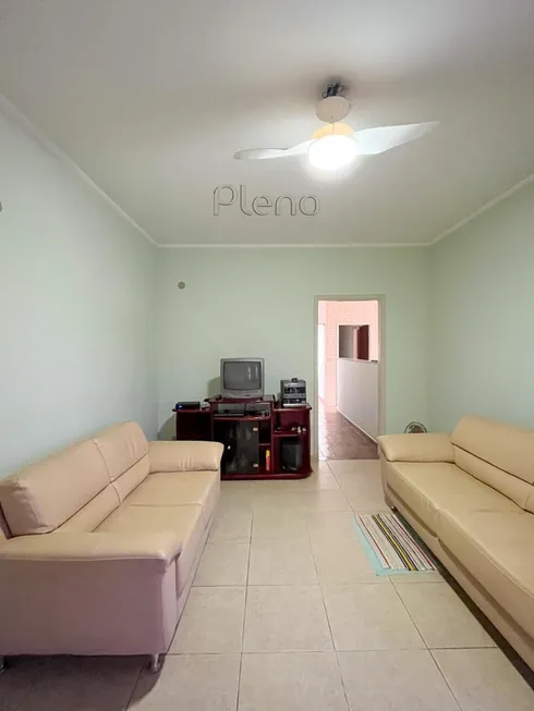 Foto 1 de Casa com 4 Quartos à venda, 150m² em São Bernardo, Campinas