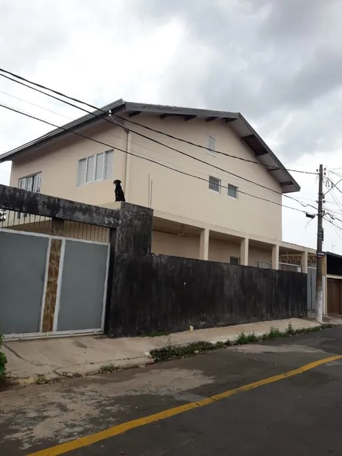 Foto 1 de Sobrado com 3 Quartos à venda, 180m² em Vila Boa Vista, Campinas