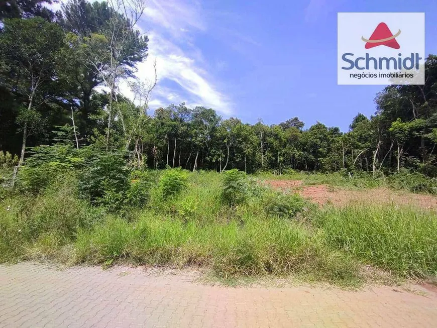 Foto 1 de Lote/Terreno à venda, 300m² em Campestre, São Leopoldo