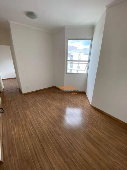 Foto 1 de Apartamento com 2 Quartos para alugar, 57m² em Jardim São Vicente, Campinas