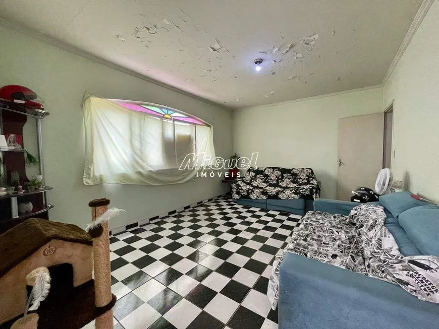 Foto 1 de Casa com 3 Quartos à venda, 157m² em Algodoal, Piracicaba