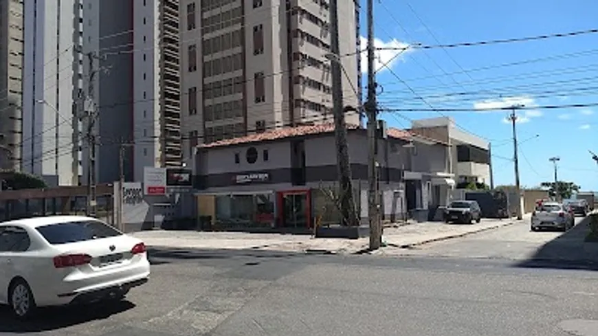 Foto 1 de Prédio Comercial para venda ou aluguel, 323m² em Piedade, Jaboatão dos Guararapes