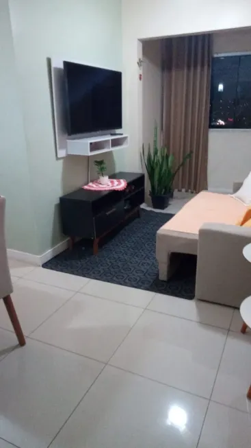 Foto 1 de Apartamento com 2 Quartos à venda, 60m² em Pernambués, Salvador