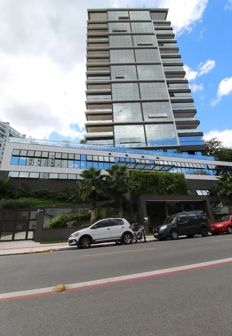 Foto 1 de Apartamento com 4 Quartos à venda, 278m² em Centro, Joinville