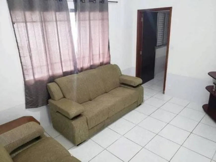 Foto 1 de Casa com 2 Quartos à venda, 91m² em Cajazeiras X, Salvador