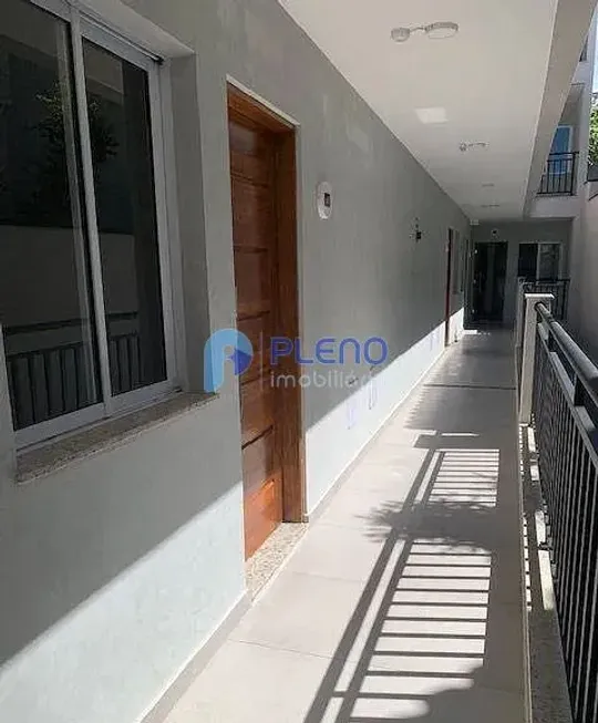 Foto 1 de Apartamento com 1 Quarto à venda, 31m² em Jardim França, São Paulo