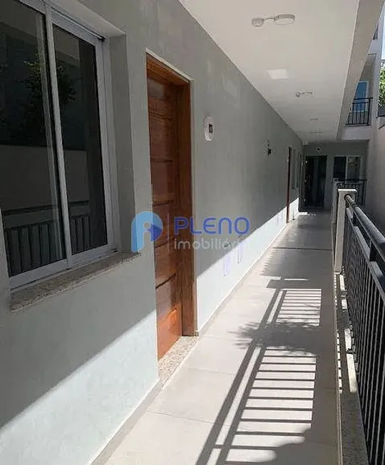 Foto 1 de Apartamento com 2 Quartos à venda, 40m² em Jardim França, São Paulo