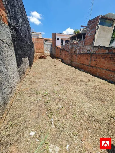 Foto 1 de Lote/Terreno à venda, 173m² em Jardim Mirandola, Americana