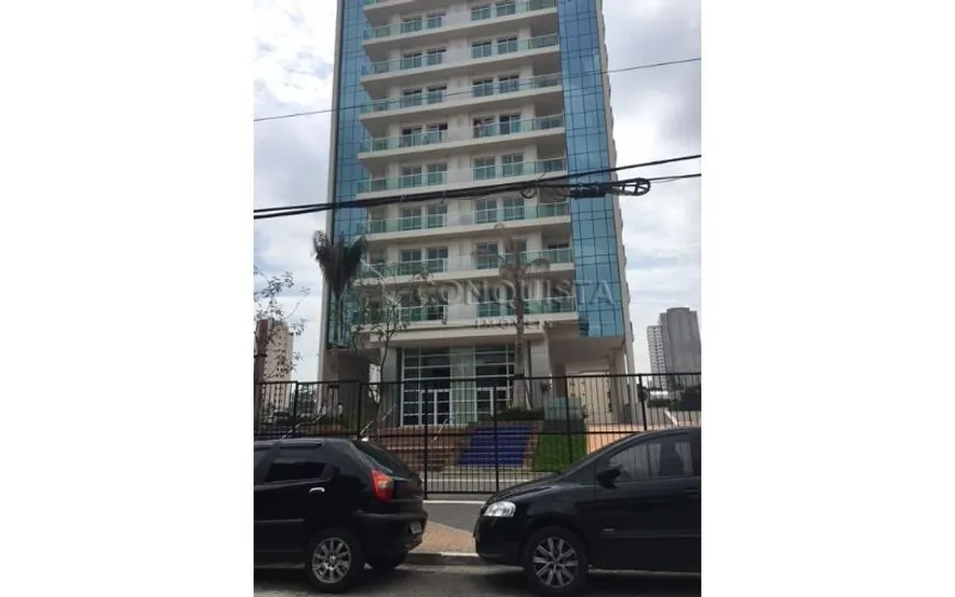 Foto 1 de Sala Comercial à venda, 38m² em Vila Clementino, São Paulo