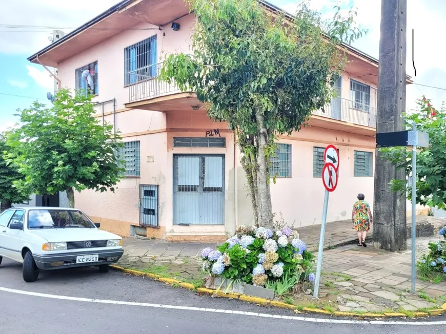 Foto 1 de Sala Comercial para alugar, 140m² em Jardelino Ramos, Caxias do Sul