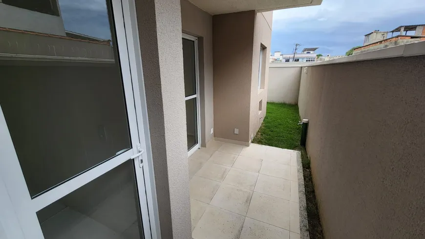 Foto 1 de Apartamento com 2 Quartos à venda, 80m² em Marechal Hermes, Rio de Janeiro