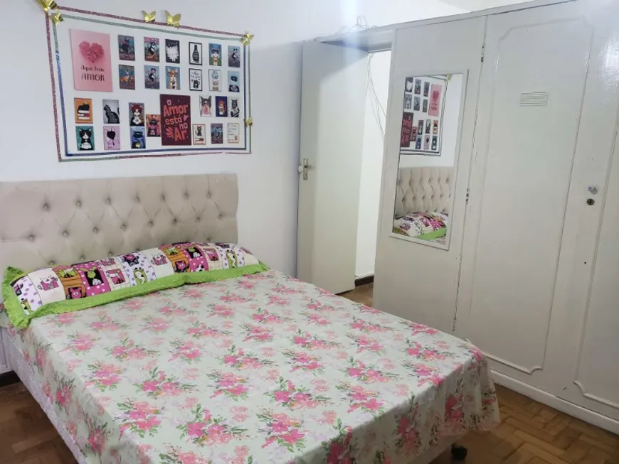 Foto 1 de Apartamento com 1 Quarto à venda, 30m² em Independência, Petrópolis